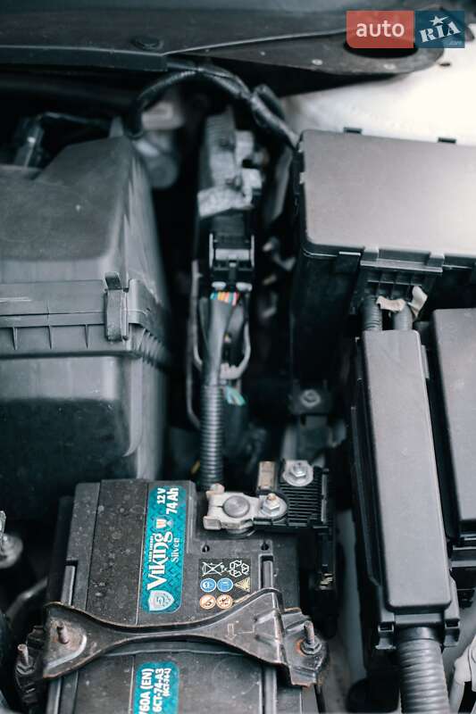 Позашляховик / Кросовер Nissan Pathfinder 2019 в Києві