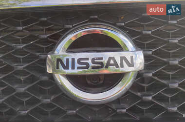 Внедорожник / Кроссовер Nissan Pathfinder 2015 в 