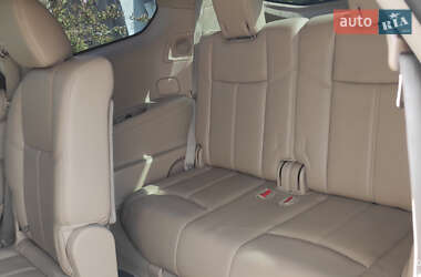 Внедорожник / Кроссовер Nissan Pathfinder 2015 в 