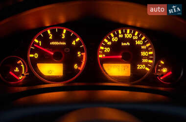 Внедорожник / Кроссовер Nissan Pathfinder 2007 в 