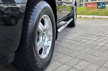 Внедорожник / Кроссовер Nissan Pathfinder 2006 в 