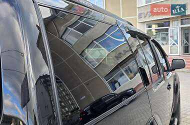Внедорожник / Кроссовер Nissan Pathfinder 2006 в 