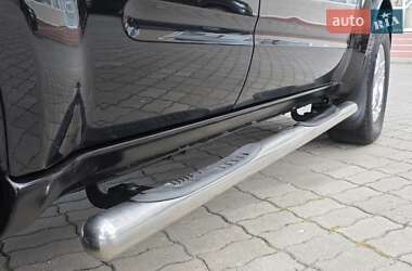 Внедорожник / Кроссовер Nissan Pathfinder 2006 в 