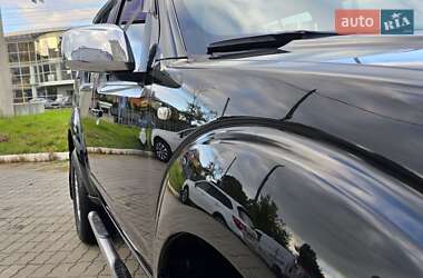 Внедорожник / Кроссовер Nissan Pathfinder 2006 в 