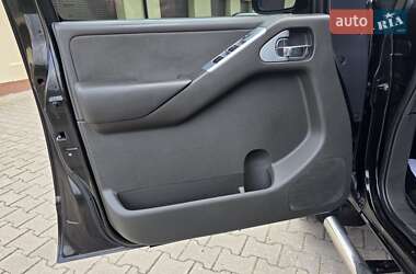 Внедорожник / Кроссовер Nissan Pathfinder 2006 в 