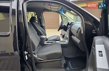 Внедорожник / Кроссовер Nissan Pathfinder 2006 в 