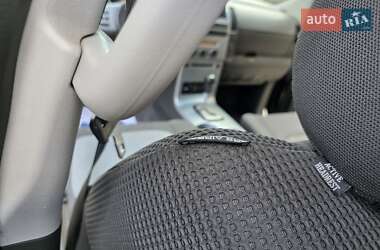 Внедорожник / Кроссовер Nissan Pathfinder 2006 в 