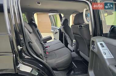 Внедорожник / Кроссовер Nissan Pathfinder 2006 в 