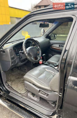 Внедорожник / Кроссовер Nissan Pathfinder 1999 в 
