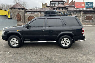 Внедорожник / Кроссовер Nissan Pathfinder 1999 в 