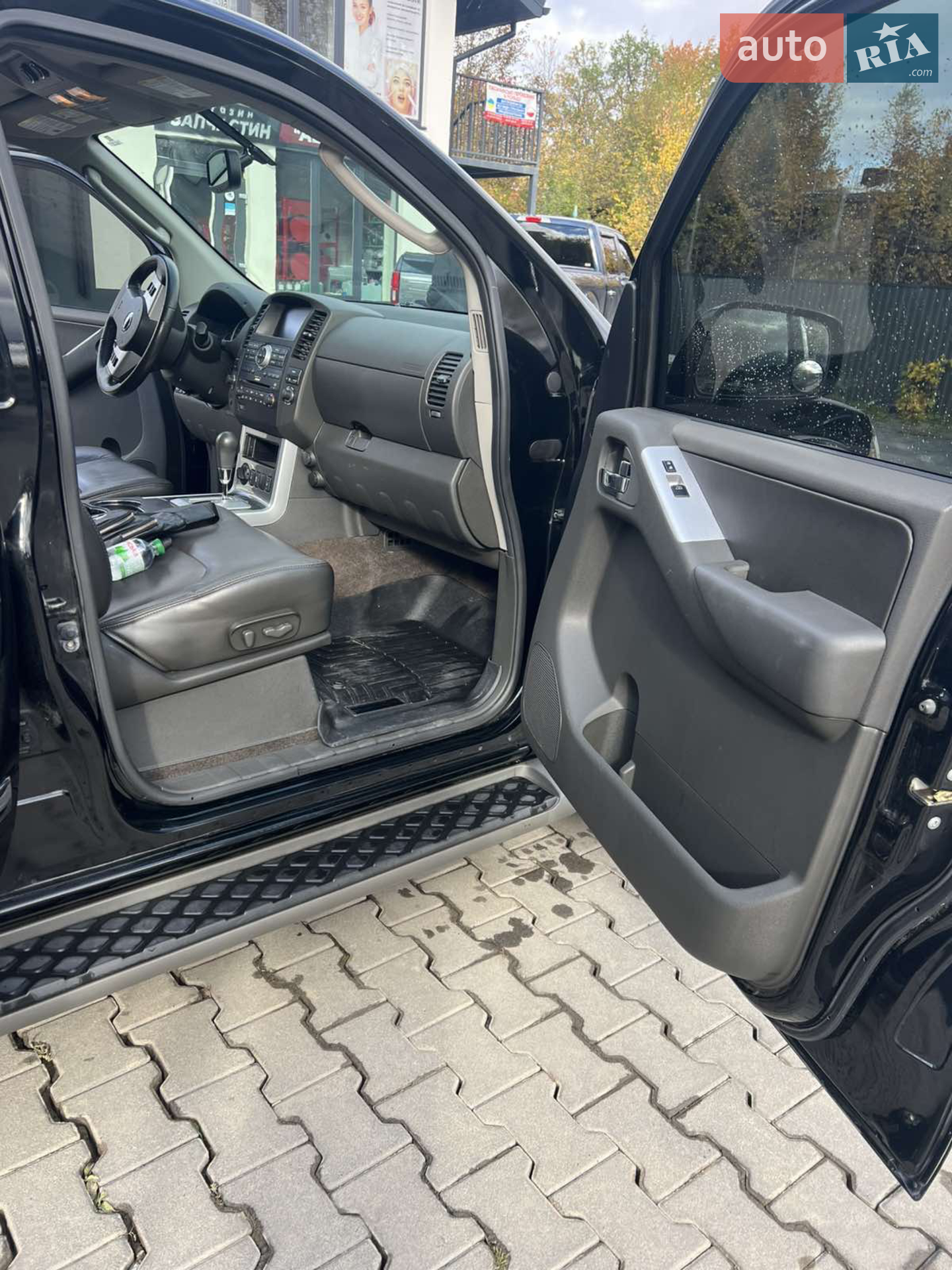 2012 Nissan Pathfinder - мініатюра 6