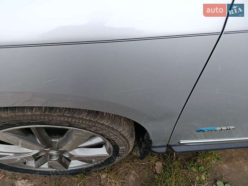 Позашляховик / Кросовер Nissan Pathfinder 2013 в Києві фото 13 Позашляховик / Кросовер Nissan Pathfinder 2013 в Києві