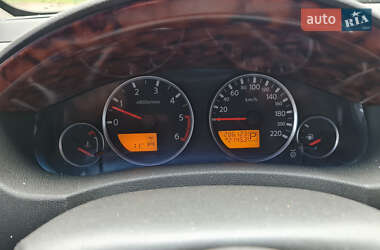 Внедорожник / Кроссовер Nissan Pathfinder 2005 в 