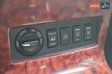 Внедорожник / Кроссовер Nissan Pathfinder 2005 в 