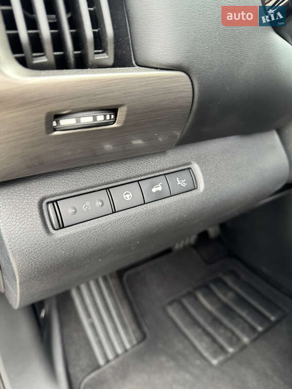 Внедорожник / Кроссовер Nissan Pathfinder 2022 в Ровно фото 35 Внедорожник / Кроссовер Nissan Pathfinder 2022 в Ровно