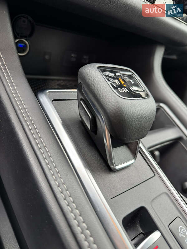 Внедорожник / Кроссовер Nissan Pathfinder 2022 в Ровно фото 40 Внедорожник / Кроссовер Nissan Pathfinder 2022 в Ровно