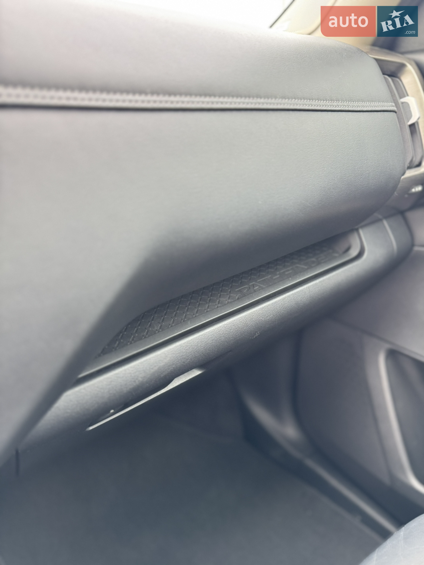 2022 Nissan Pathfinder - мініатюра 50