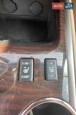 Позашляховик / Кросовер Nissan Pathfinder 2013 в  фото 19 Позашляховик / Кросовер Nissan Pathfinder 2013 в