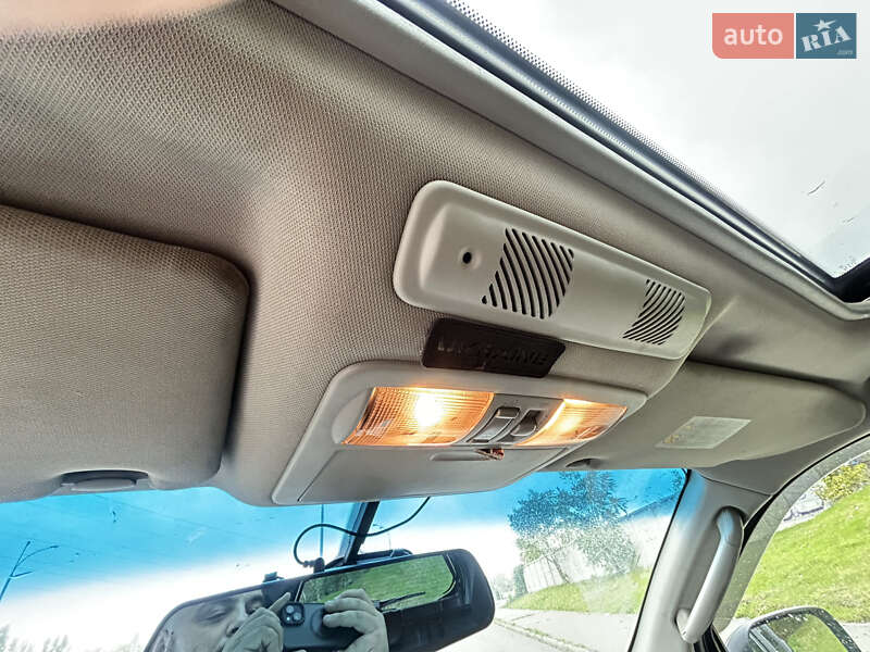 Внедорожник / Кроссовер Nissan Pathfinder 2008 в Одессе фото 40 Внедорожник / Кроссовер Nissan Pathfinder 2008 в Одессе