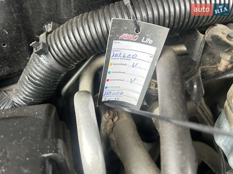 Внедорожник / Кроссовер Nissan Pathfinder 2008 в Одессе фото 45 Внедорожник / Кроссовер Nissan Pathfinder 2008 в Одессе