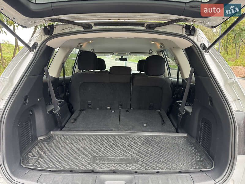 Внедорожник / Кроссовер Nissan Pathfinder 2016 в Киеве