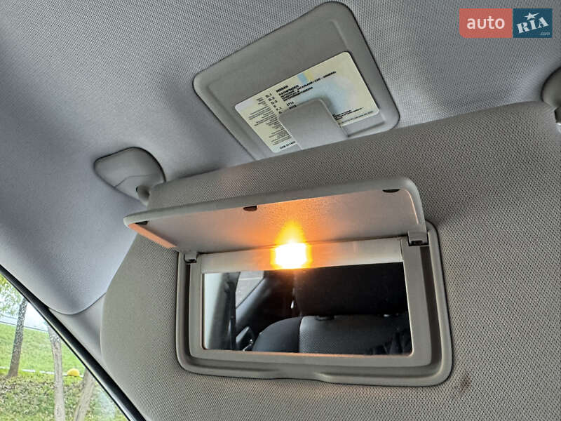 Внедорожник / Кроссовер Nissan Pathfinder 2016 в Киеве