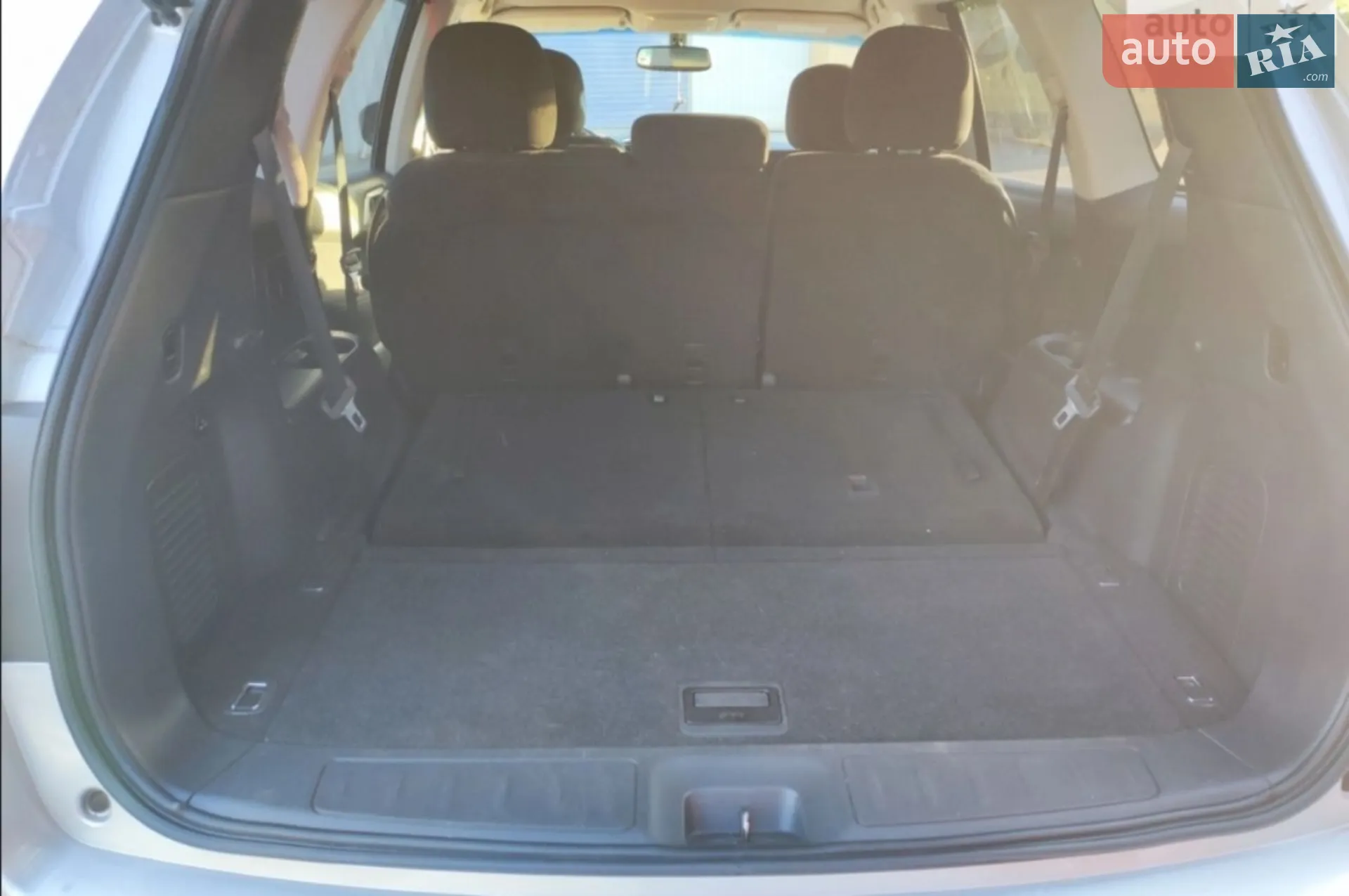 2015 Nissan Pathfinder - мініатюра 2