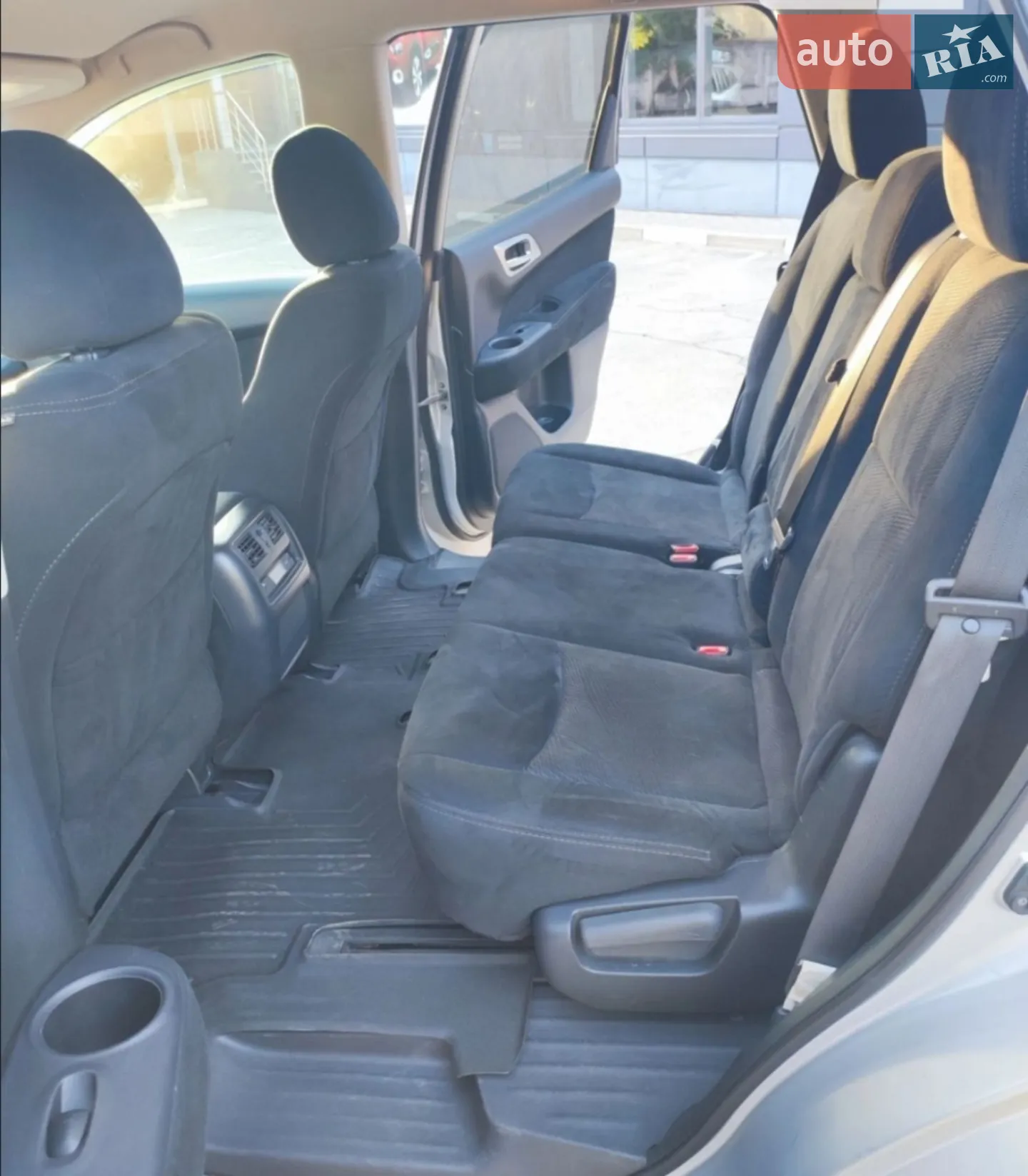 2015 Nissan Pathfinder - мініатюра 4