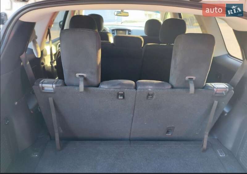 Внедорожник / Кроссовер Nissan Pathfinder 2015 в Одессе