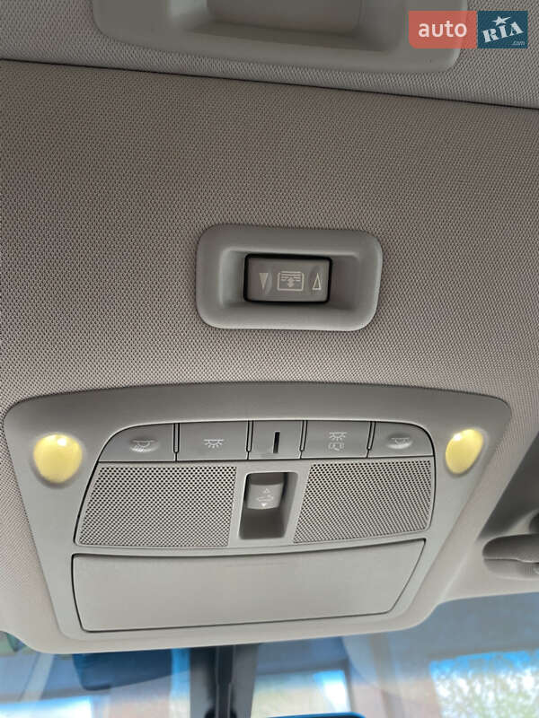 Внедорожник / Кроссовер Nissan Pathfinder 2014 в Кропивницком