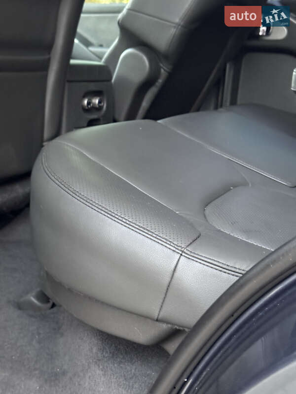 Позашляховик / Кросовер Nissan Pathfinder 2006 в Одесі