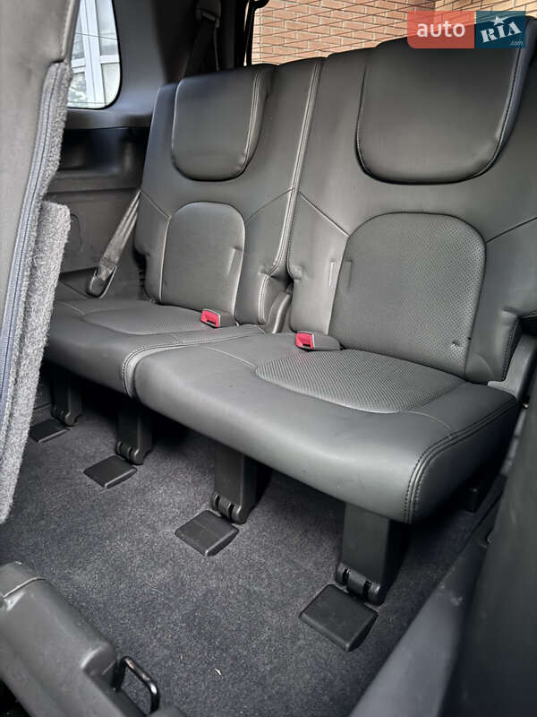 Позашляховик / Кросовер Nissan Pathfinder 2006 в Одесі