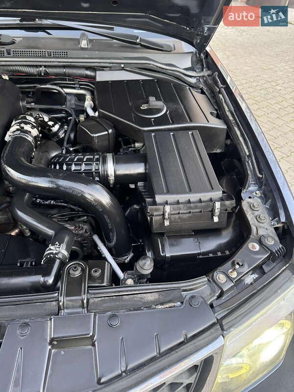 Позашляховик / Кросовер Nissan Pathfinder 2006 в Одесі