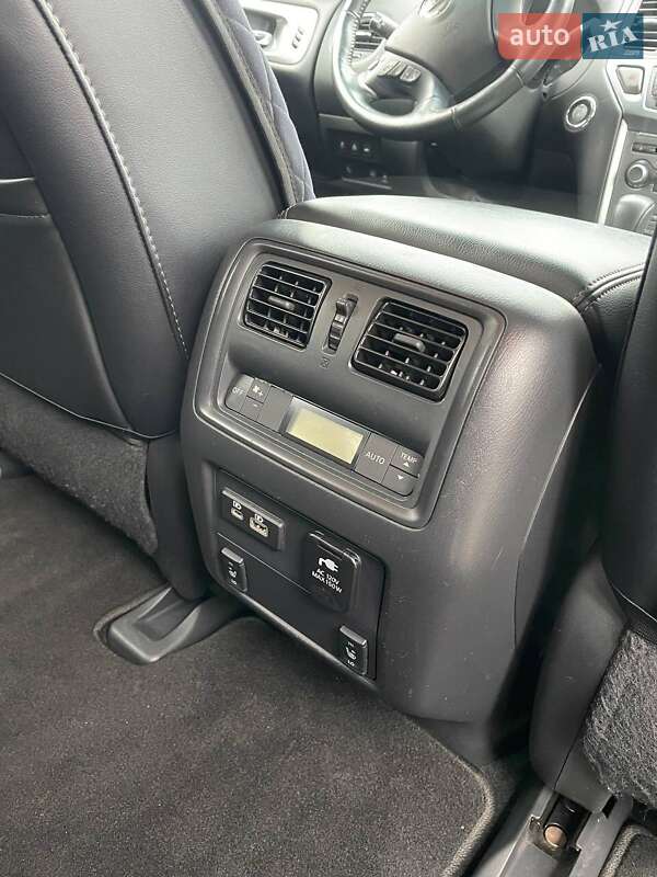 Внедорожник / Кроссовер Nissan Pathfinder 2019 в Нежине