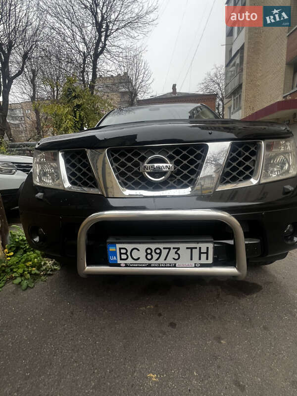 Внедорожник / Кроссовер Nissan Pathfinder 2006 в Хмельницком фото 6 Внедорожник / Кроссовер Nissan Pathfinder 2006 в Хмельницком