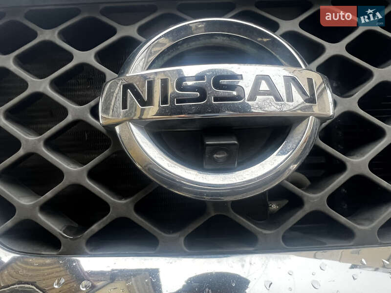 Внедорожник / Кроссовер Nissan Pathfinder 2006 в Хмельницком фото 7 Внедорожник / Кроссовер Nissan Pathfinder 2006 в Хмельницком