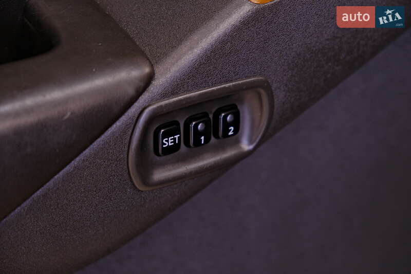 Внедорожник / Кроссовер Nissan Pathfinder 2005 в Одессе фото 26 Внедорожник / Кроссовер Nissan Pathfinder 2005 в Одессе