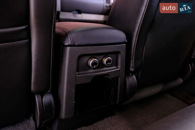 Внедорожник / Кроссовер Nissan Pathfinder 2005 в Одессе фото 35 Внедорожник / Кроссовер Nissan Pathfinder 2005 в Одессе