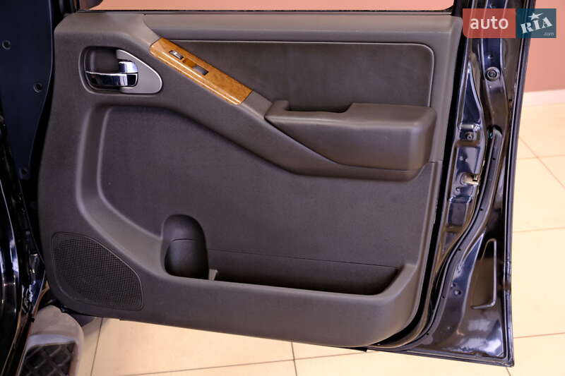 Внедорожник / Кроссовер Nissan Pathfinder 2005 в Одессе фото 43 Внедорожник / Кроссовер Nissan Pathfinder 2005 в Одессе