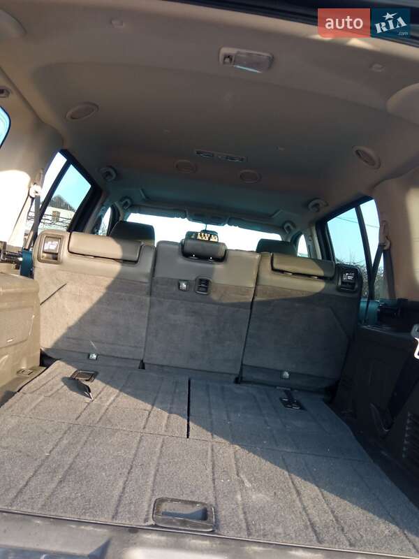 Позашляховик / Кросовер Nissan Pathfinder 2013 в Івано-Франківську