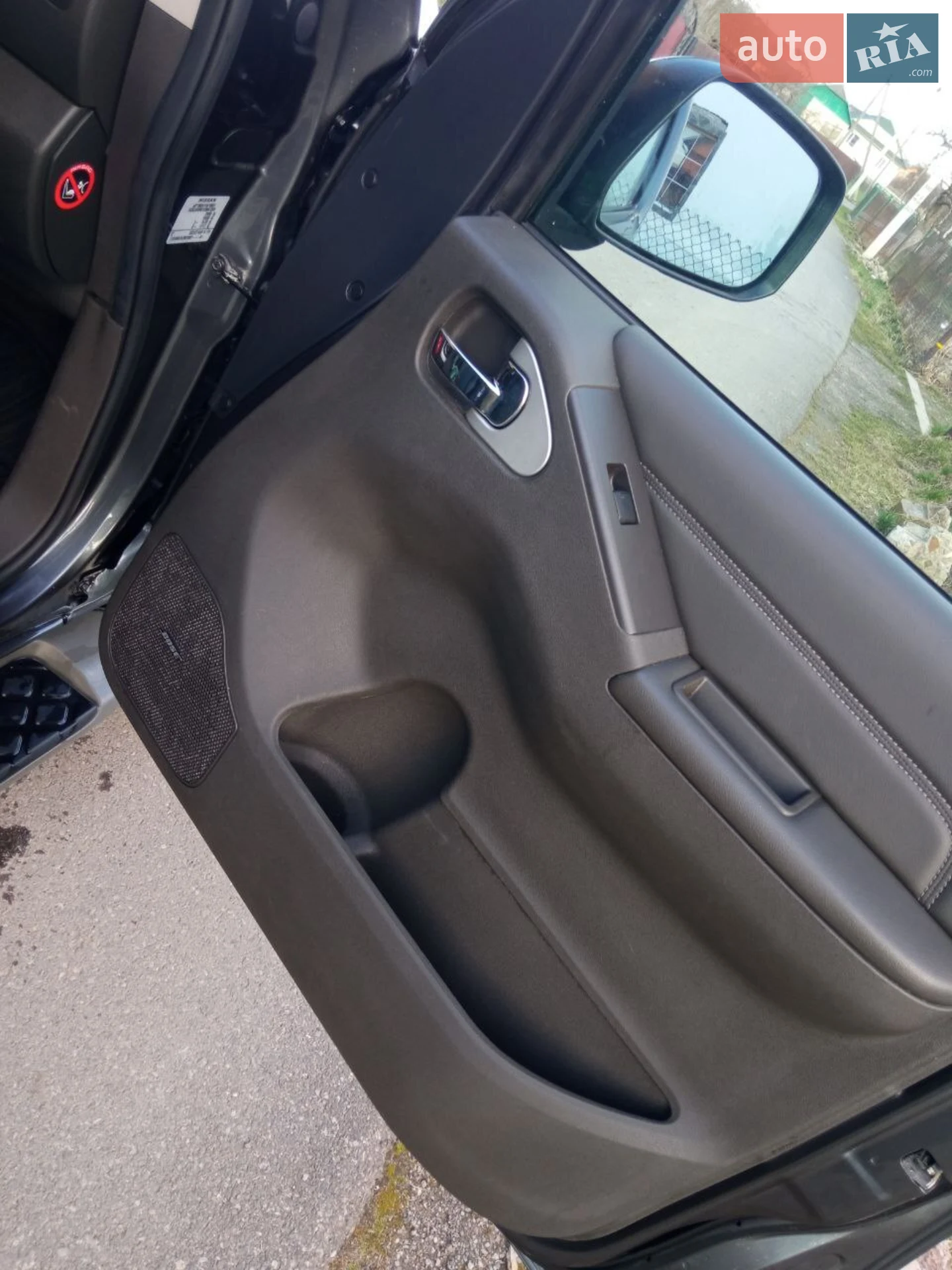 2013 Nissan Pathfinder - мініатюра 26