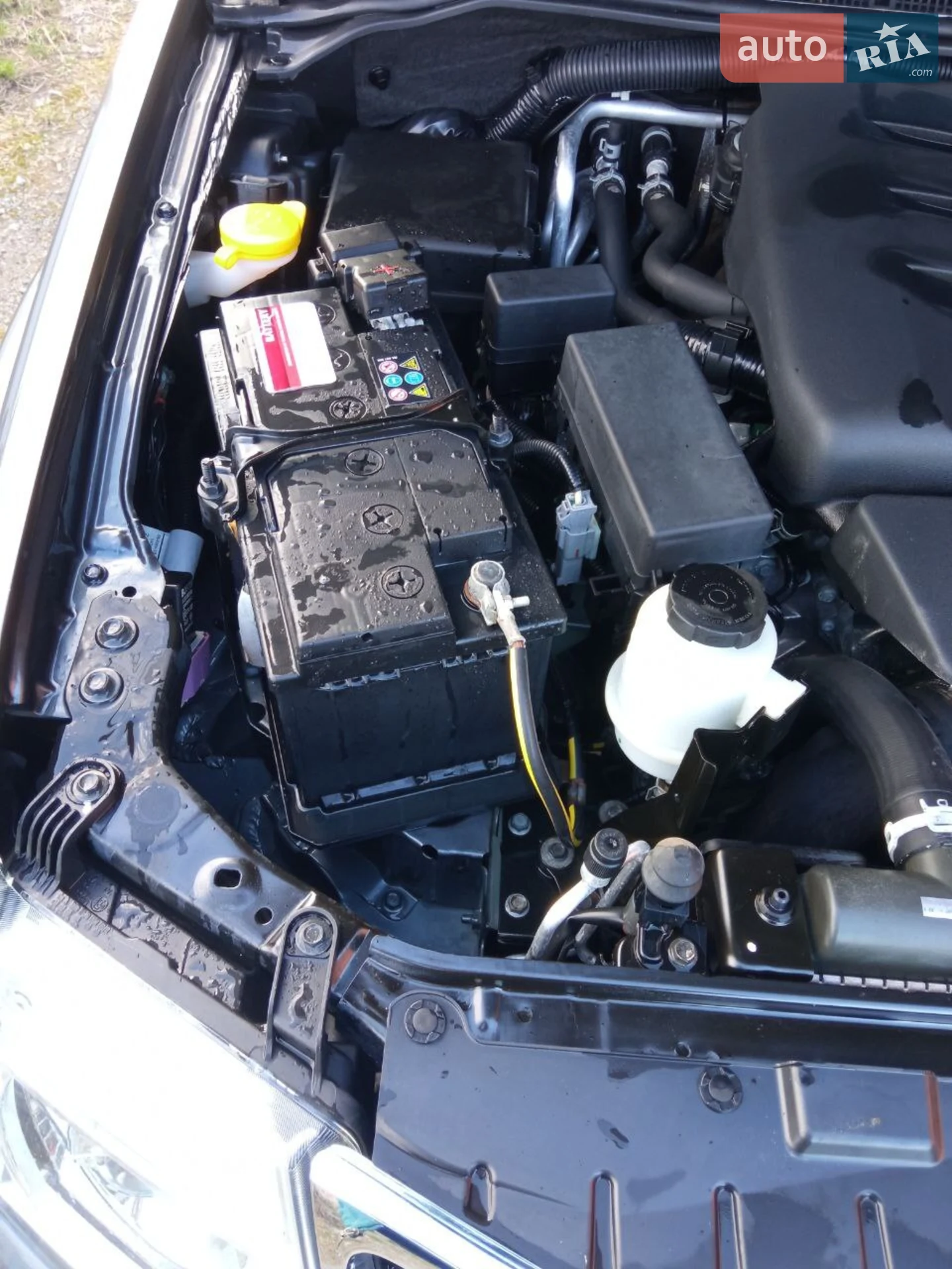 2013 Nissan Pathfinder - мініатюра 31