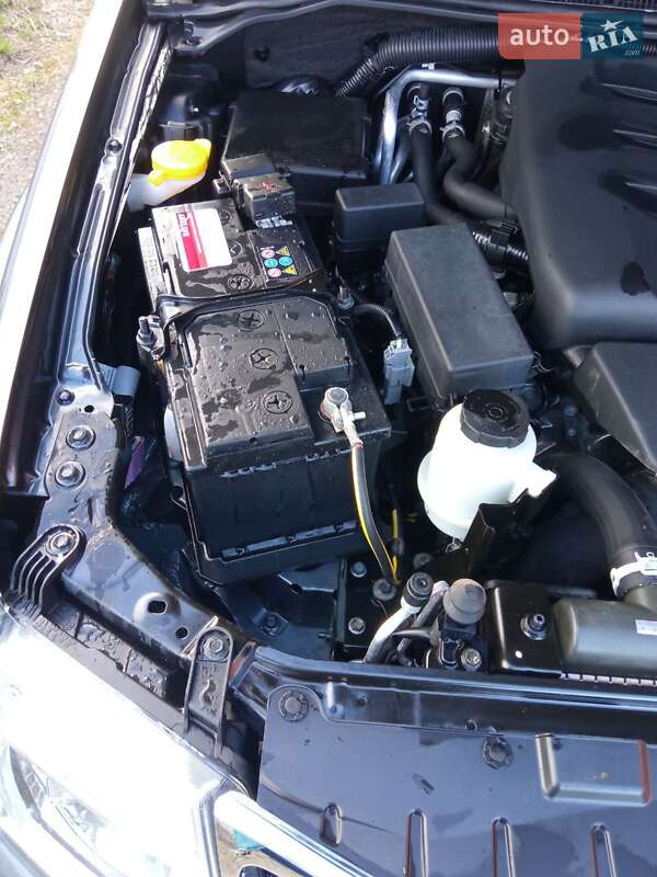 Позашляховик / Кросовер Nissan Pathfinder 2013 в Івано-Франківську