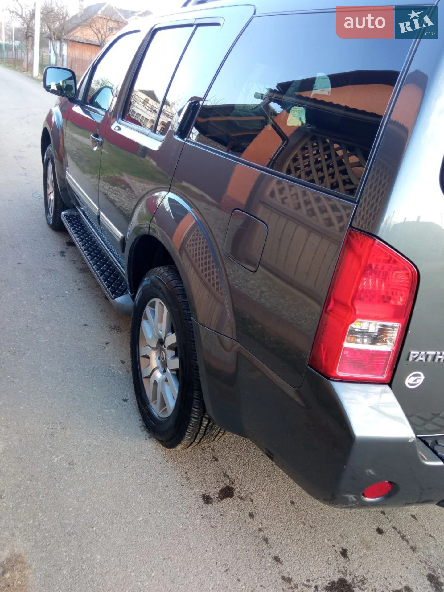 2013 Nissan Pathfinder - мініатюра 13