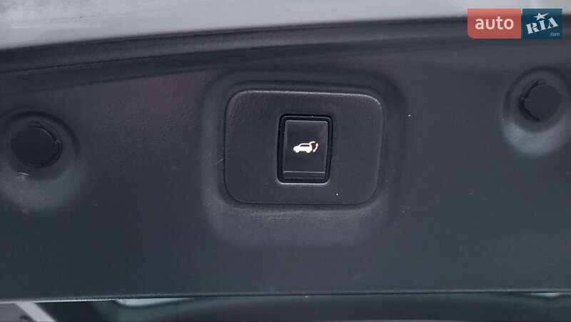 Позашляховик / Кросовер Nissan Pathfinder 2019 в Києві