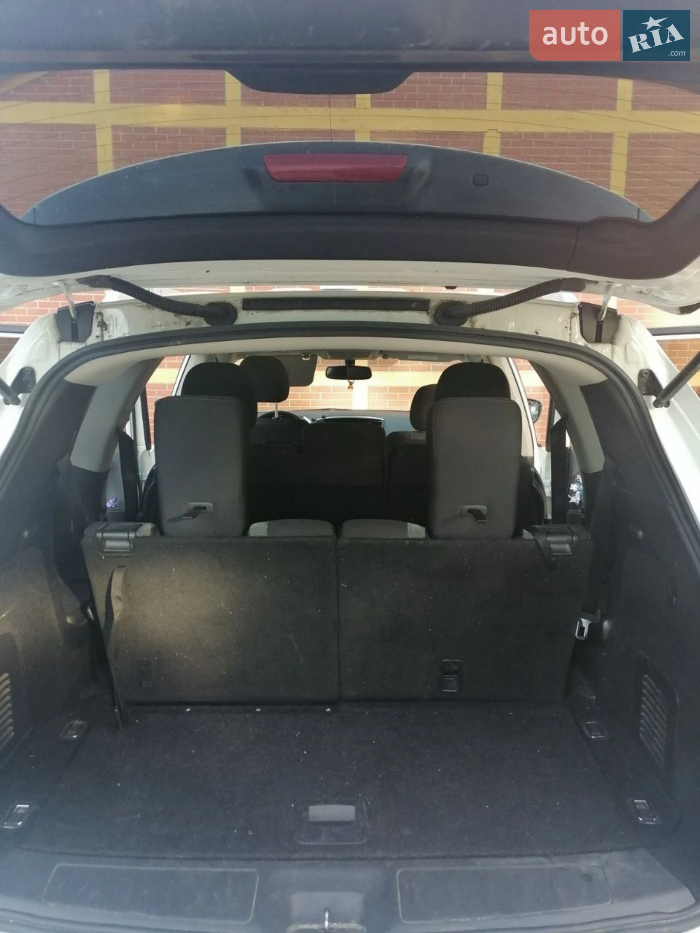 2018 Nissan Pathfinder - мініатюра 5