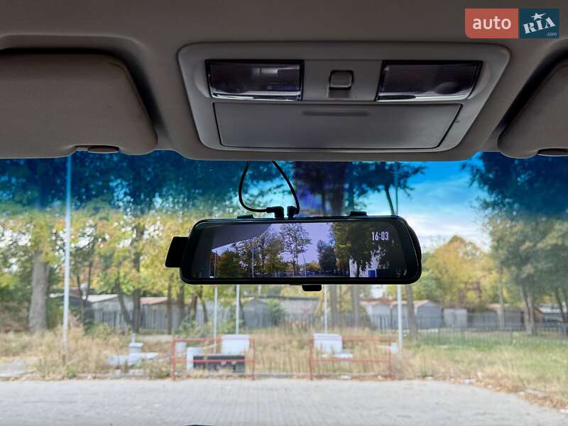 Позашляховик / Кросовер Nissan Pathfinder 2012 в Дніпрі фото 26 Позашляховик / Кросовер Nissan Pathfinder 2012 в Дніпрі