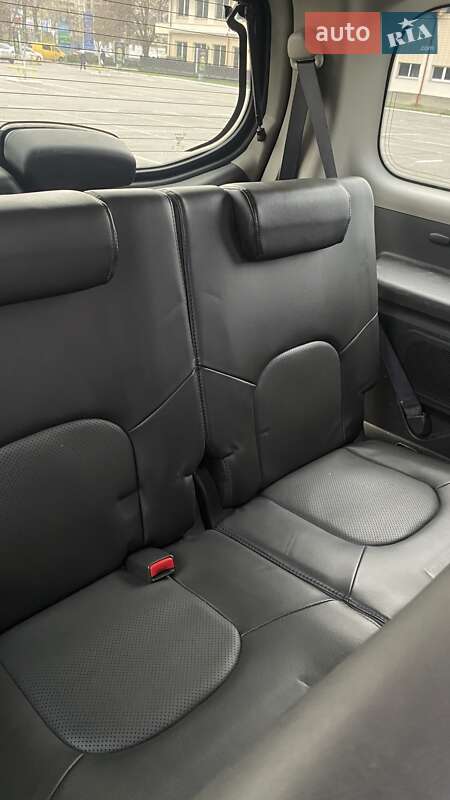 Внедорожник / Кроссовер Nissan Pathfinder 2005 в Броварах