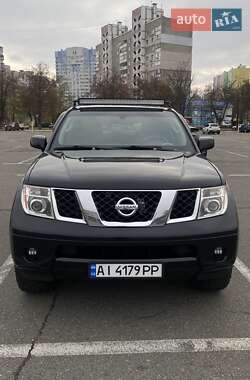 Позашляховик / Кросовер Nissan Pathfinder 2005 в Броварах