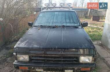 Позашляховик / Кросовер Nissan Pathfinder 1995 в Глибокій